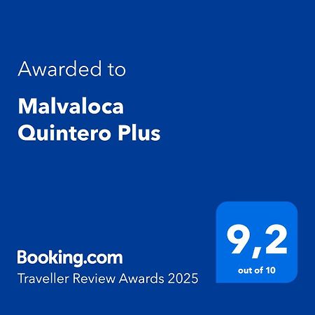 Malvaloca Quintero Plus Sevilla Exterior foto